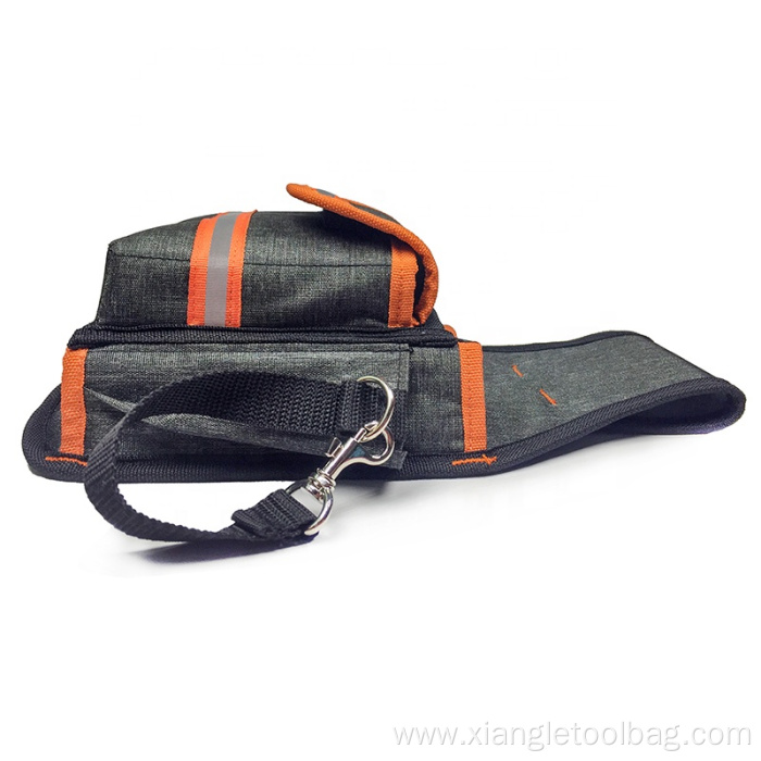 Oxford 600d Cloth Holder Hand Tool Belt Bag